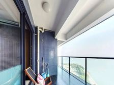 半岛城邦一期 东南向端头户 看一线海景 小区C位