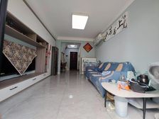 大华水岸蓝桥,电梯复式,精装修 拎包入住 预约看房