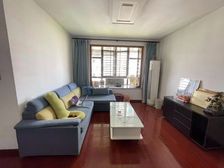 大华水岸蓝桥(公寓住宅) 2室2厅 预约看房