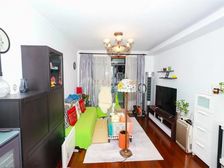 中间楼层位置安静,精装全明两房带产权车位,看房随时