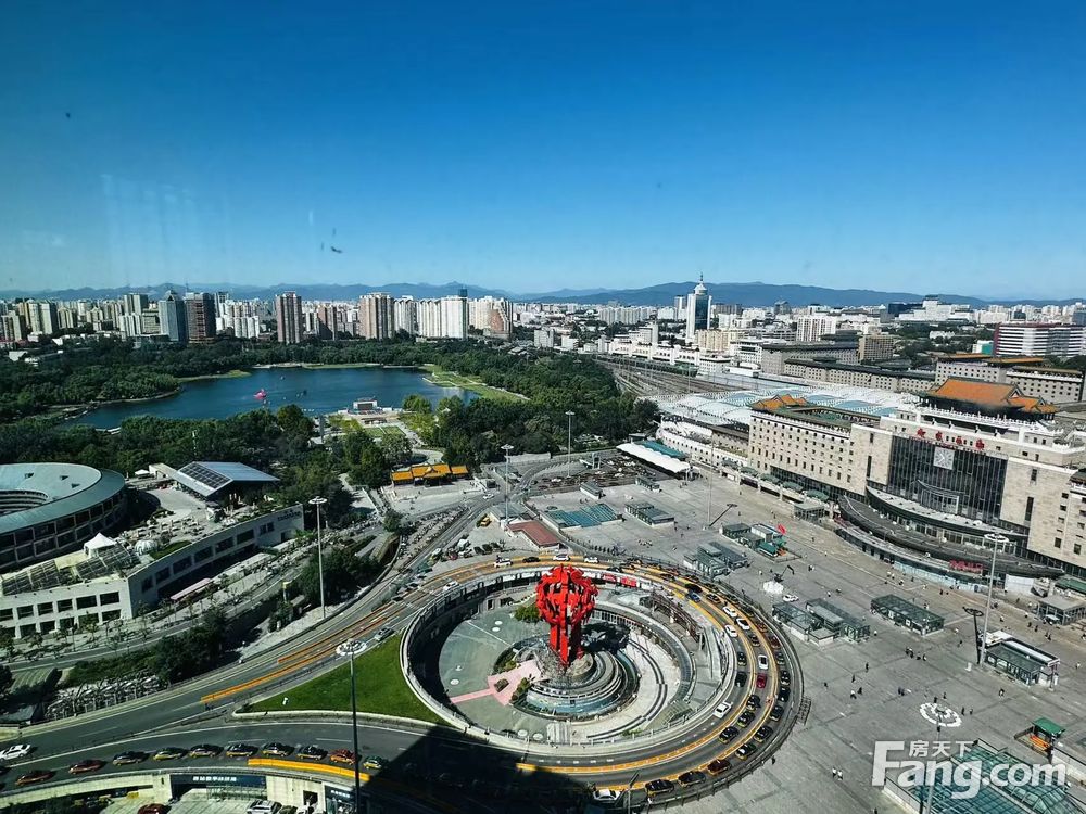 内景图
