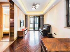 坐拥13号线,次新小区,人车分流,智能家居,中央空调加地暖