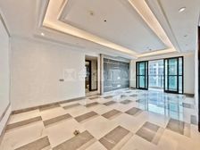 约看方便 琶洲保利天悦 142方全南向三房 高层望花园