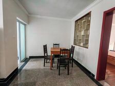 贝港实验 中层2房 位置安静 真实在售 户型正气