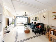 此房中间楼层,采光好,南繁花,交通便利,户型方正