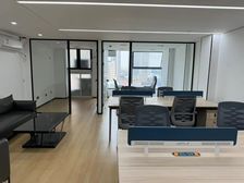 远洋国际 常府街地铁 实拍现房 全套家具 大行宫地铁