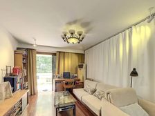 大露台.地铁上.南北通三房.一梯两户.小区人车分流