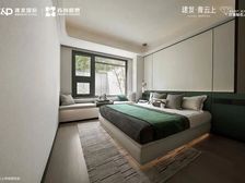 保利天汇 3室2厅2卫 普通装修 260万元 90平米