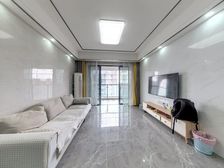 华廷悦府 3室2厅 98.54平