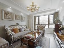 中城嘉汇 4室3厅 90.96平