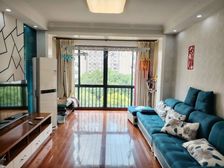 新出!前滩腹地!飞机三房!带产权车位!配套成熟!出行方便!