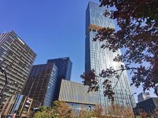 杨浦新地标 云际尚浦 高区精装带家具 抖音B站 近 万达广场