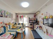 假日风景花园 有电梯 好位置 好户型 满五