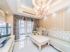 世茂香槟湖(东区) 高楼层视野无遮挡 产权清晰 朝南