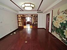 五环边带60平 边户型 大宁山庄精装大三居 随时看