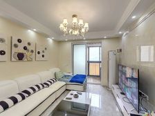 金鑫国际 26楼 精装 南北通透 边户