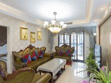 新实新小 250万新房 精装修中央空调地暖新风 拎包入住