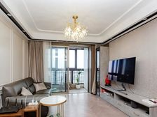 品质次新房,人车分流带会所,高区景观视野,带车位