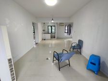 仓山万达广场 商品房 端头格局三面采光南北通透 三房两卫