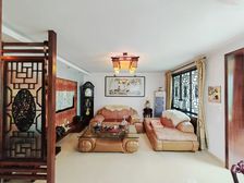 位置好 有地下室 精装修 总价低 上历山国际 2楼