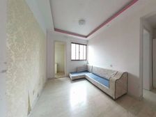 佘北家园康桂苑 74平2居 南北向简装修 方便看房