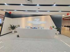 团结湖商圈 佳隆国际大厦 精装修带家具 户型方正 特价出租