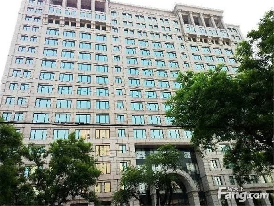外景图