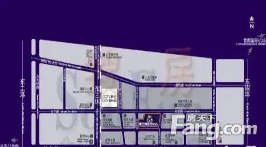 内景图