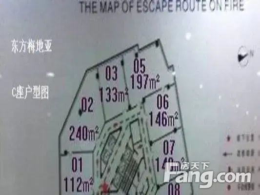 内景图