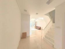 牡丹园独栋别墅 交通便捷 停车方便 环境好 小区中心位置