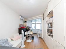 金杨·金杨九街坊·1室·1厅