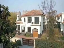 新虹桥首府 352平5居 北向毛坯