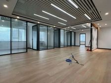 农讲所信德商务中心 律师事务所装修多间隔 可24办公租金便