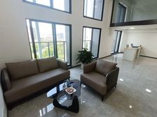 免中介费!厦滘地铁 信基玥岛创展中心112到558方各种面积