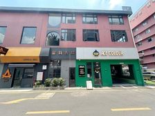 沙园60元全包 367平方米新精装修双层独梯办公室招租