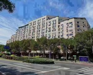 上地三街小户型63平米 商住公寓楼 上下水 天然气