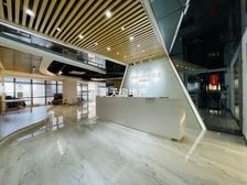 番禺天安总部高层 高端上档次 条件好谈 适合直播科技