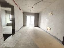 河滨公园碧桂园·贵阳中心 高端富人区 住宅性质 朝小区 毛坯