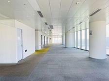 海珠区万胜围2500方全层 科技公司精装修 保利发展广场