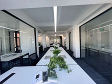 天河客运站智汇PARK100到1500方直租 园区精装修