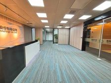 潭村高楼层 电梯口 大气前台 靓装修 独立空调 高使用率