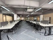 海珠区中大商圈652平方 送大露台69 拎包入驻豪华装修