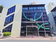 天河区客运站整层70-2500方租金低 近地铁口物业随时看房