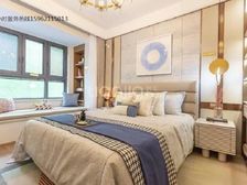 4号线 地铁口 一线湖景房,精装交付,准现房 可看实地