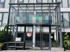 海珠区万胜围独栋2500方 带私家花园送大露台 双地铁