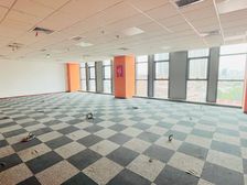 和平写字楼丨新华国金丨遗留装修丨开发商自持丨汇金合生和平之门