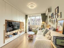 新上房源,老破小中的战斗机户型,南北通透!!!周边仅此一套!