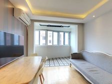 东外滩地铁口新上南北通战斗机户型 此价格一出其他业主胆寒!!