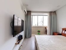 小区新上笋盘,周边少有户型双南边套全明,可拎包入住!