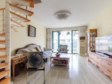 小区很少有户型,店长,出道即巅峰!近期必卖周边无竞品!!